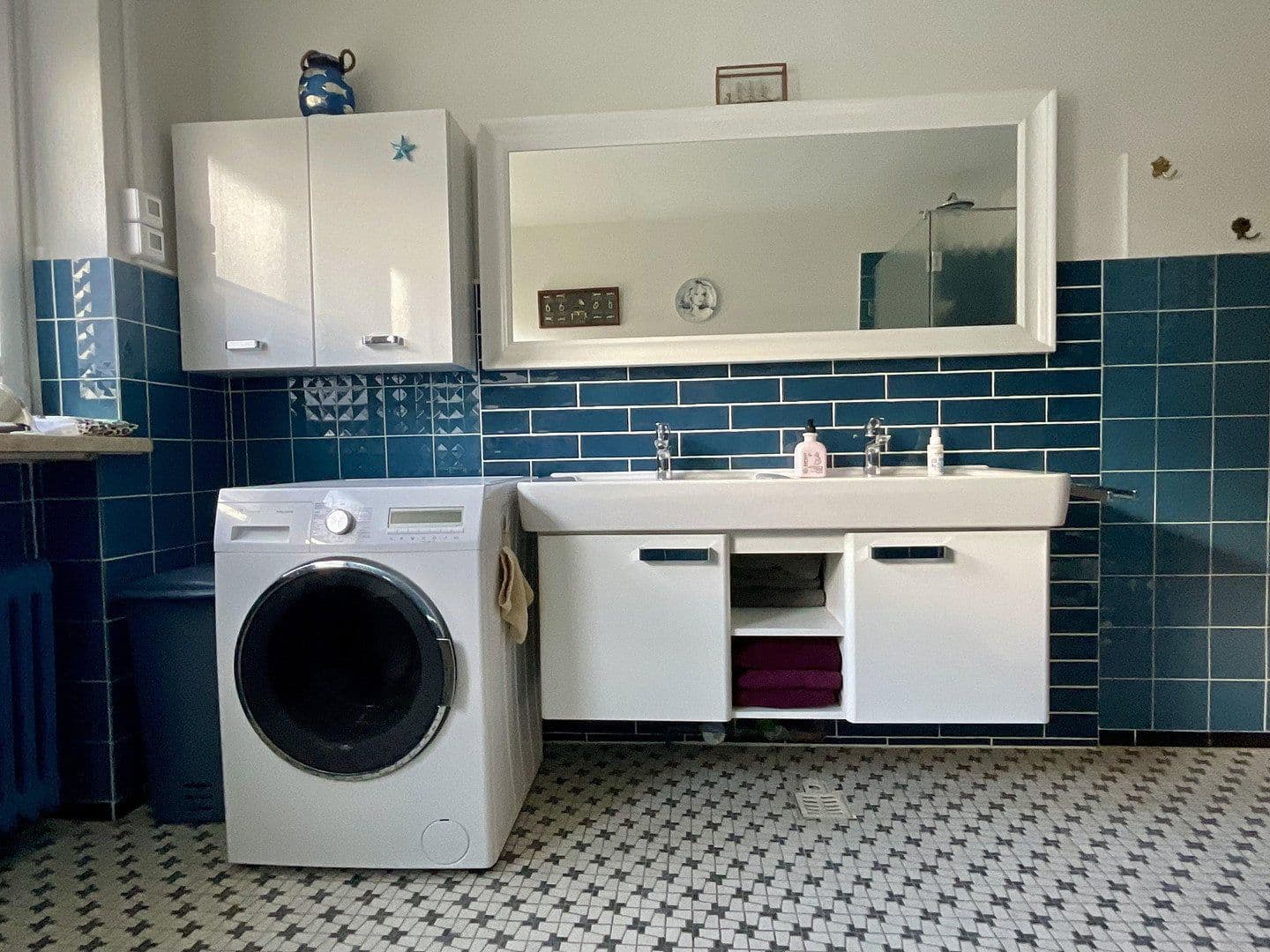 Pronájem bytu 3+1 98 m², Büchen, Šlesvicko-Holštýnsko Pronájem bytu 3+1 98 m², Büchen, Šlesvicko-Holštýnsko