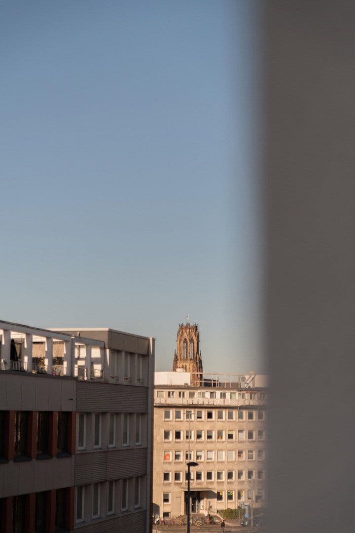 Prodej bytu 4+1 80 m², Köln, Severní Porýní-Vestfálsko Prodej bytu 4+1 80 m², Köln, Severní Porýní-Vestfálsko