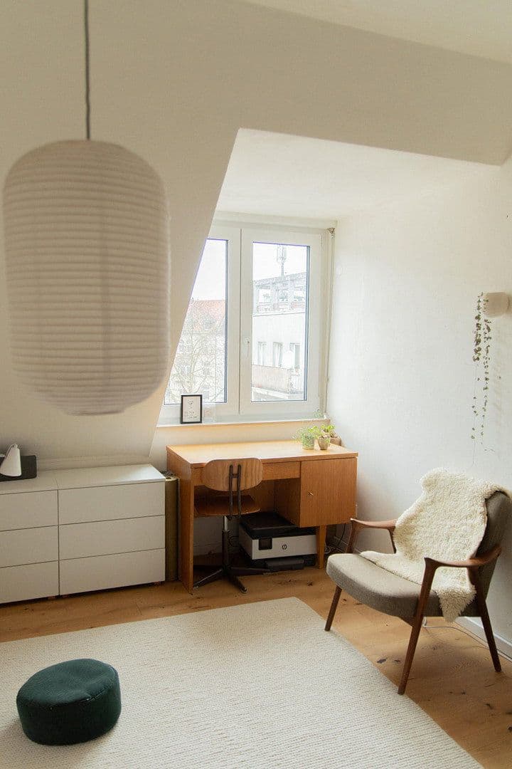 Prodej bytu 4+1 80 m², Köln, Severní Porýní-Vestfálsko Prodej bytu 4+1 80 m², Köln, Severní Porýní-Vestfálsko