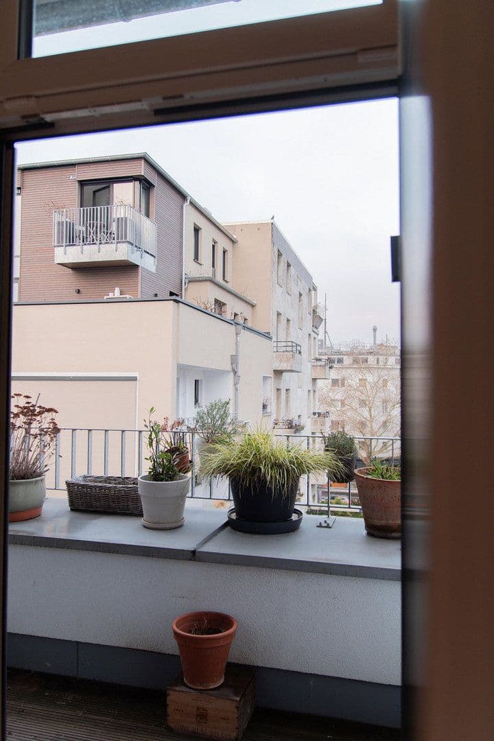 Prodej bytu 4+1 80 m², Köln, Severní Porýní-Vestfálsko Prodej bytu 4+1 80 m², Köln, Severní Porýní-Vestfálsko