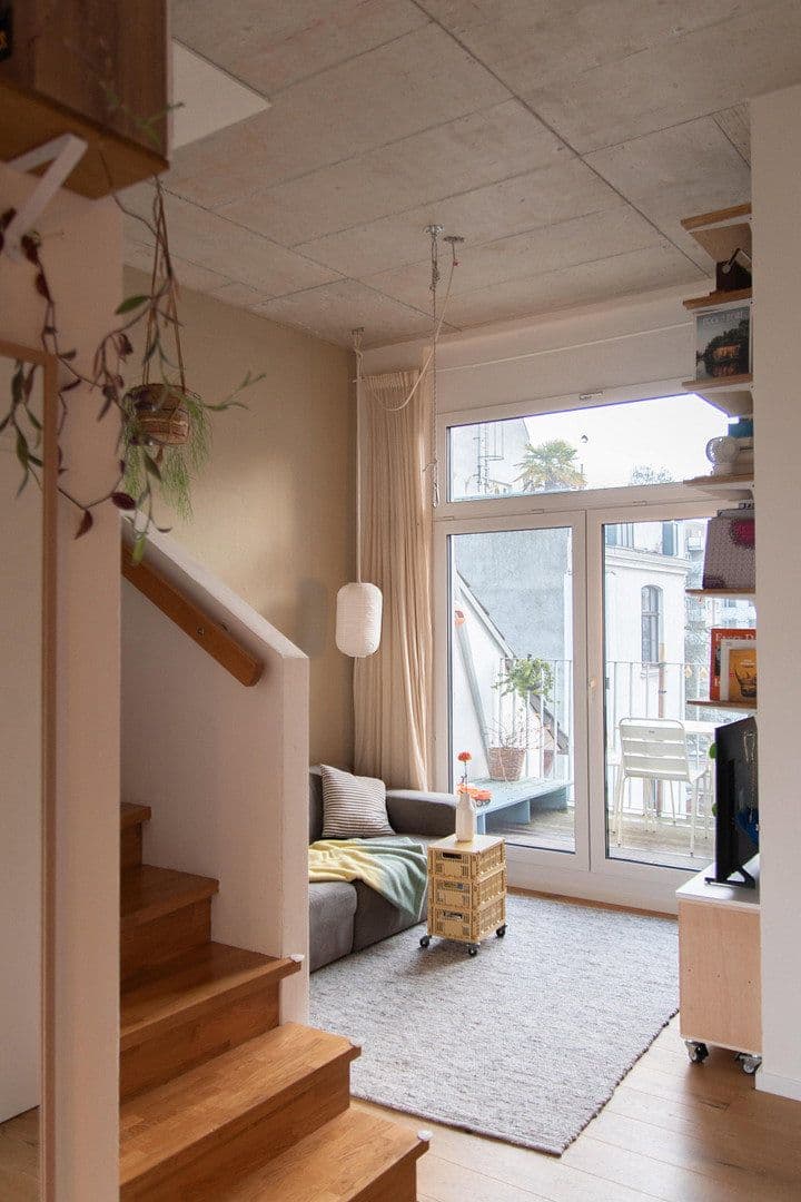 Prodej bytu 4+1 80 m², Köln, Severní Porýní-Vestfálsko Prodej bytu 4+1 80 m², Köln, Severní Porýní-Vestfálsko