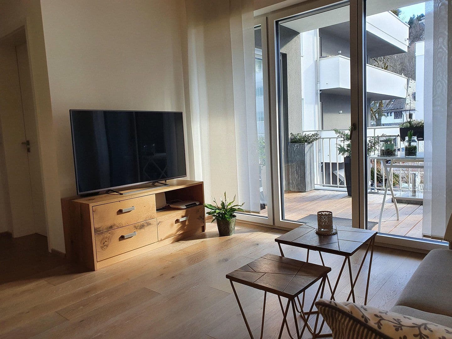 Pronájem bytu 2+1 62 m², Schützenstraße 31, Bad Tölz, Bavorsko Pronájem bytu 2+1 62 m², Schützenstraße 31, Bad Tölz, Bavorsko