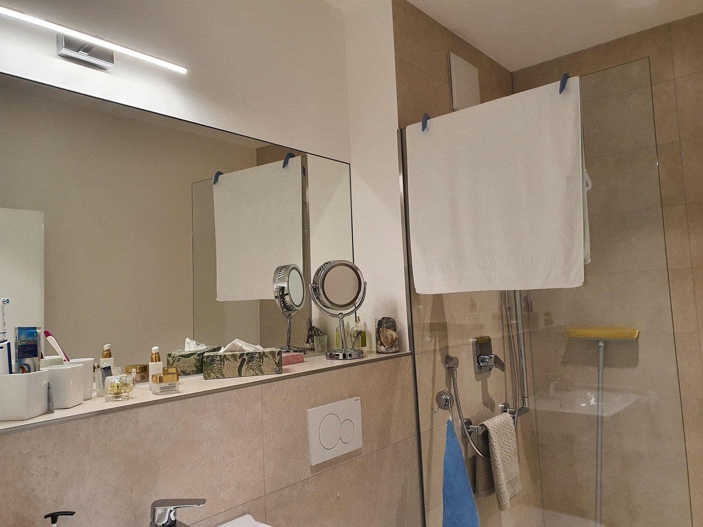 Pronájem bytu 2+1 62 m², Schützenstraße 31, Bad Tölz, Bavorsko Pronájem bytu 2+1 62 m², Schützenstraße 31, Bad Tölz, Bavorsko