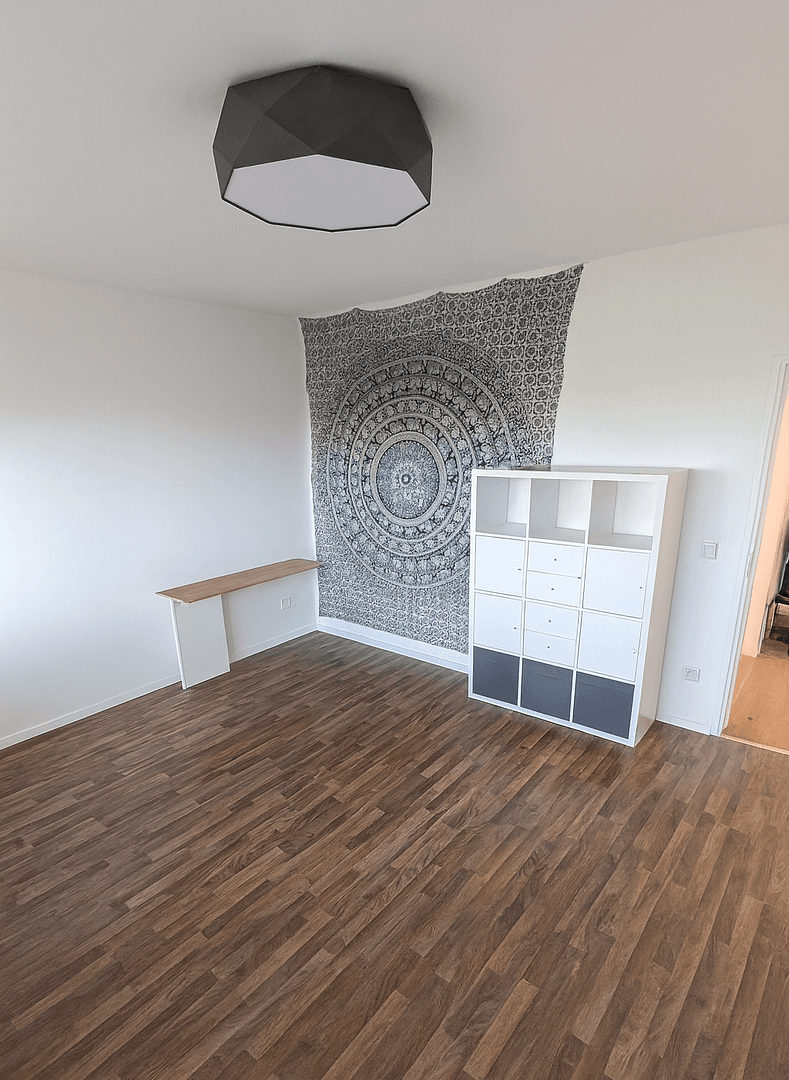 Prodej bytu 3+1 75 m², Schönbornring 7, Neu-Isenburg, Hessen Prodej bytu 3+1 75 m², Schönbornring 7, Neu-Isenburg, Hessen