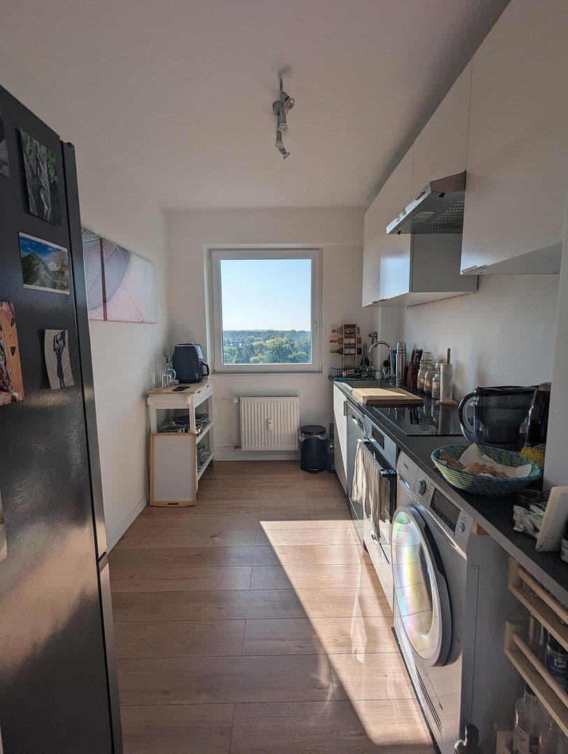 Prodej bytu 3+1 75 m², Schönbornring 7, Neu-Isenburg, Hessen Prodej bytu 3+1 75 m², Schönbornring 7, Neu-Isenburg, Hessen