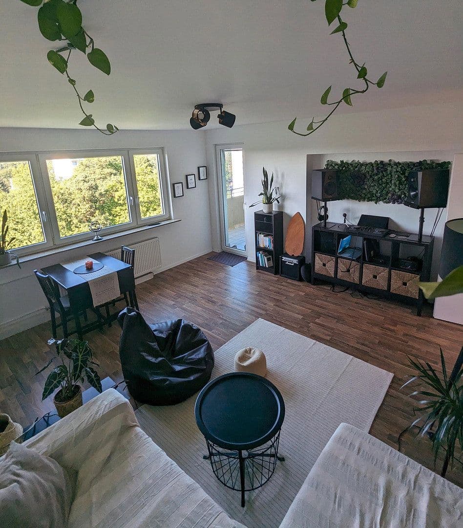 Prodej bytu 3+1 75 m², Schönbornring 7, Neu-Isenburg, Hessen Prodej bytu 3+1 75 m², Schönbornring 7, Neu-Isenburg, Hessen