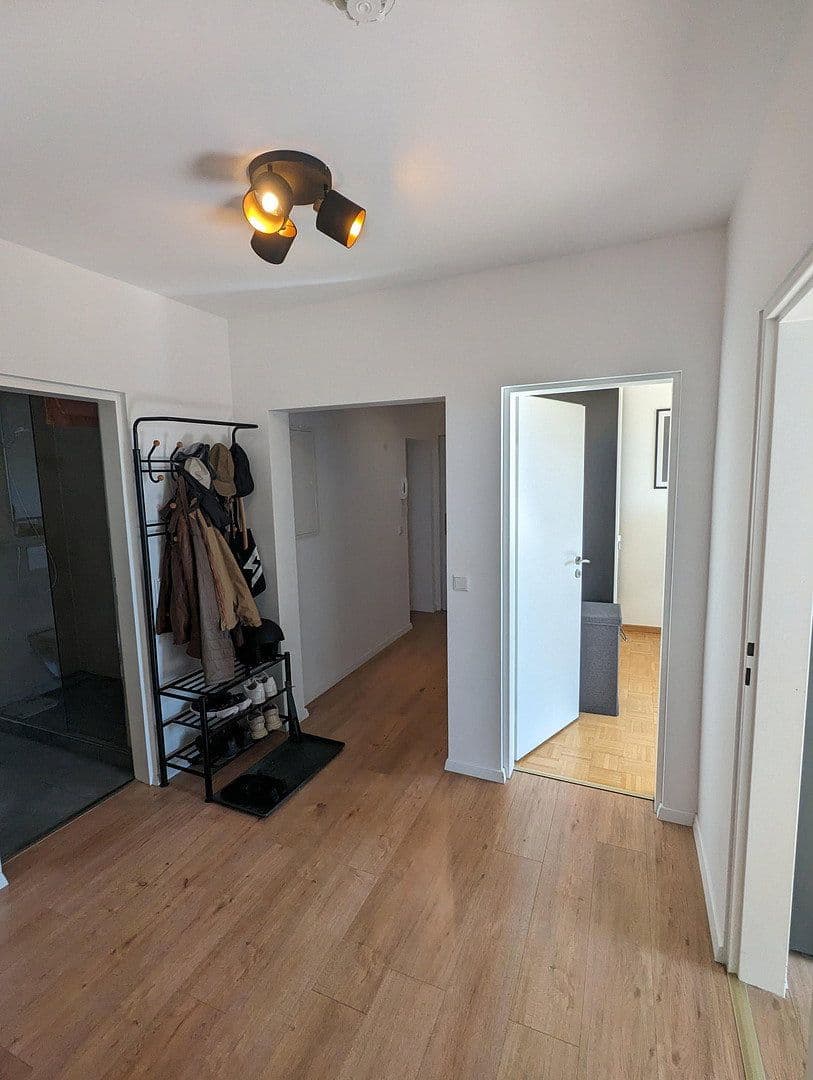 Prodej bytu 3+1 75 m², Schönbornring 7, Neu-Isenburg, Hessen Prodej bytu 3+1 75 m², Schönbornring 7, Neu-Isenburg, Hessen