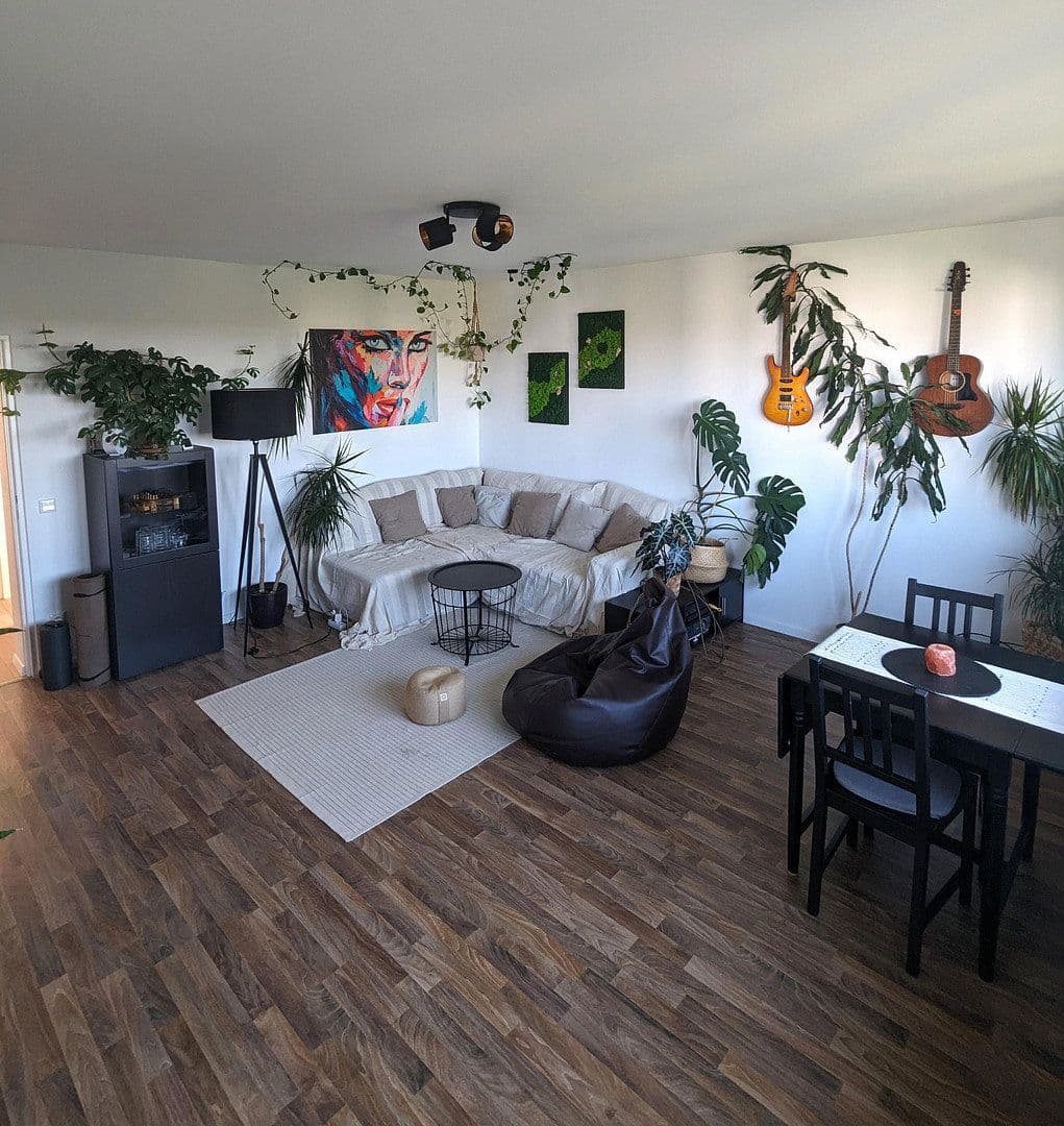 Prodej bytu 3+1 75 m², Schönbornring 7, Neu-Isenburg, Hessen Prodej bytu 3+1 75 m², Schönbornring 7, Neu-Isenburg, Hessen