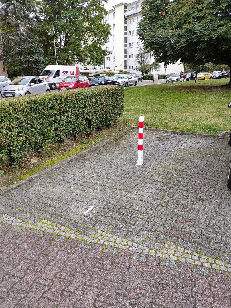 Prodej bytu 3+1 75 m², Schönbornring 7, Neu-Isenburg, Hessen Prodej bytu 3+1 75 m², Schönbornring 7, Neu-Isenburg, Hessen