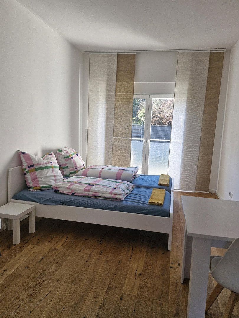 Pronájem bytu 1+1 40 m², Adolph-Kolping-Str. 32, Köln, Severní Porýní-Vestfálsko Pronájem bytu 1+1 40 m², Adolph-Kolping-Str. 32, Köln, Severní Porýní-Vestfálsko