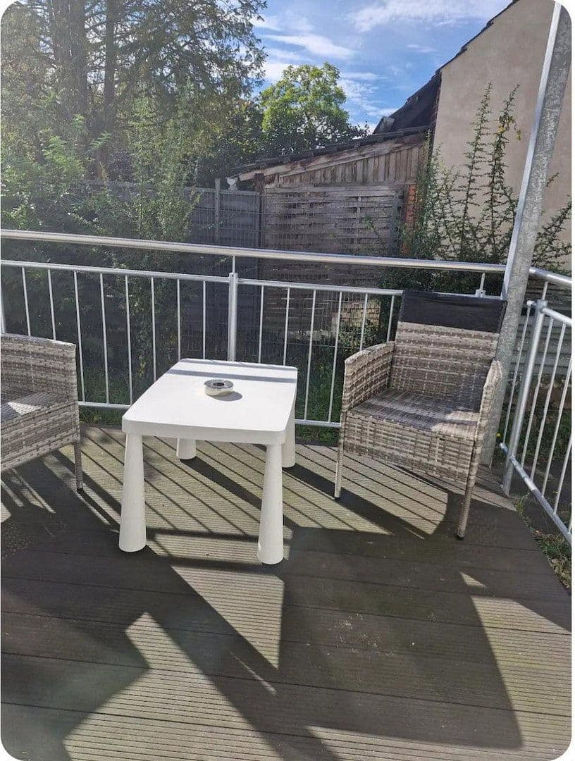 Pronájem bytu 1+1 40 m², Adolph-Kolping-Str. 32, Köln, Severní Porýní-Vestfálsko Pronájem bytu 1+1 40 m², Adolph-Kolping-Str. 32, Köln, Severní Porýní-Vestfálsko