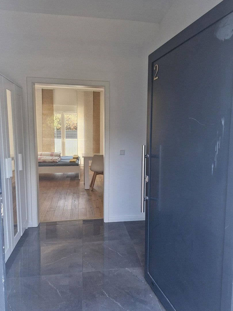 Pronájem bytu 1+1 40 m², Adolph-Kolping-Str. 32, Köln, Severní Porýní-Vestfálsko Pronájem bytu 1+1 40 m², Adolph-Kolping-Str. 32, Köln, Severní Porýní-Vestfálsko