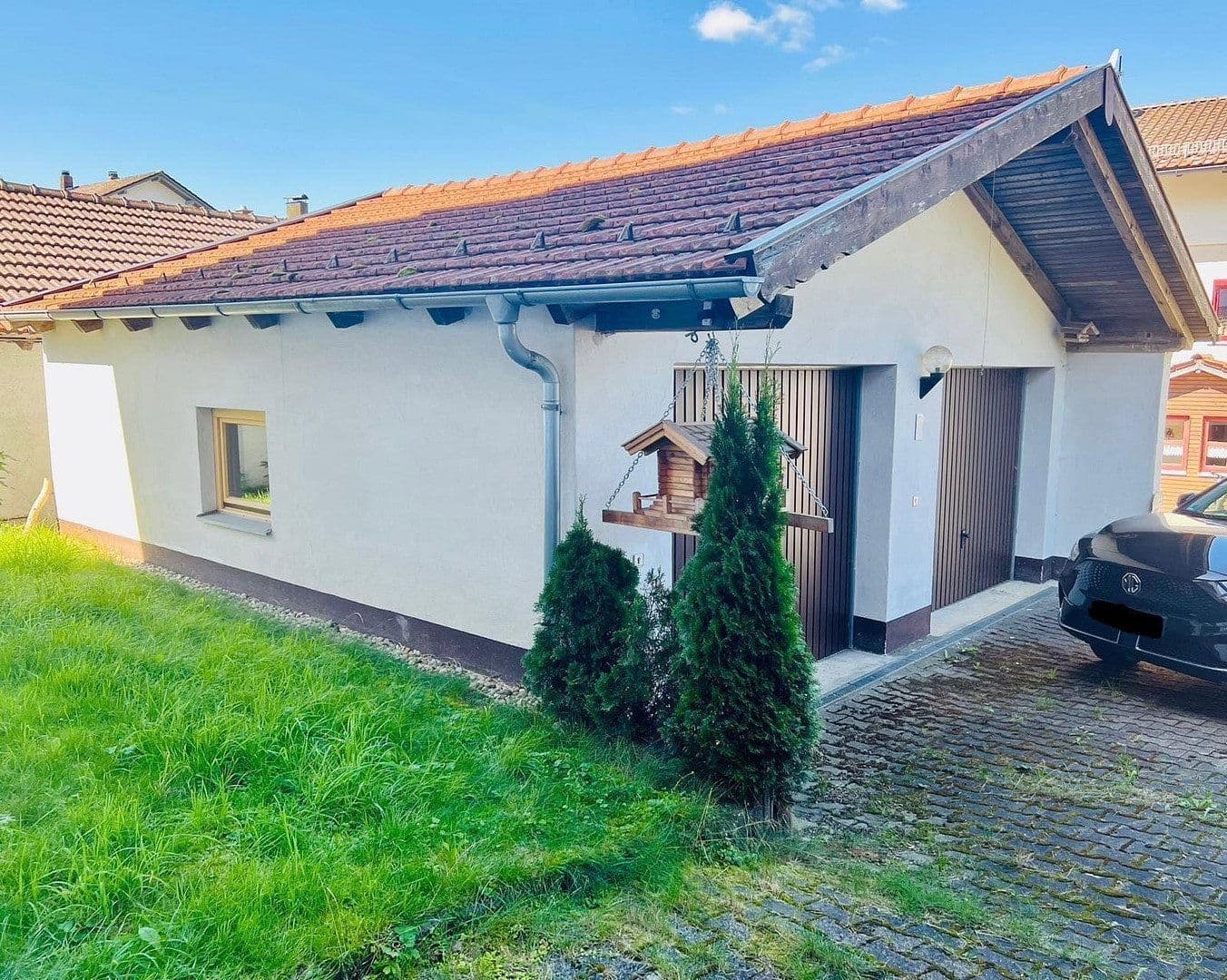 Prodej domu 180 m², pozemek 790 m², Kirchberg i.Wald, Bavorsko Prodej domu 180 m², pozemek 790 m², Kirchberg i.Wald, Bavorsko