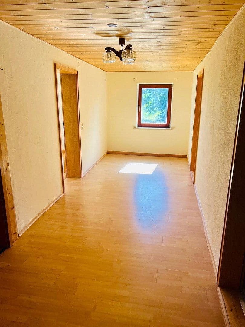 Prodej domu 180 m², pozemek 790 m², Kirchberg i.Wald, Bavorsko Prodej domu 180 m², pozemek 790 m², Kirchberg i.Wald, Bavorsko
