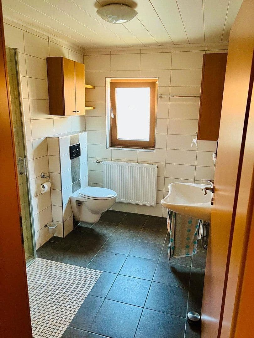 Prodej domu 180 m², pozemek 790 m², Kirchberg i.Wald, Bavorsko Prodej domu 180 m², pozemek 790 m², Kirchberg i.Wald, Bavorsko