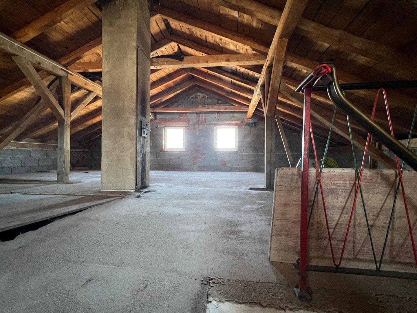 Prodej domu 180 m², pozemek 790 m², Kirchberg i.Wald, Bavorsko Prodej domu 180 m², pozemek 790 m², Kirchberg i.Wald, Bavorsko