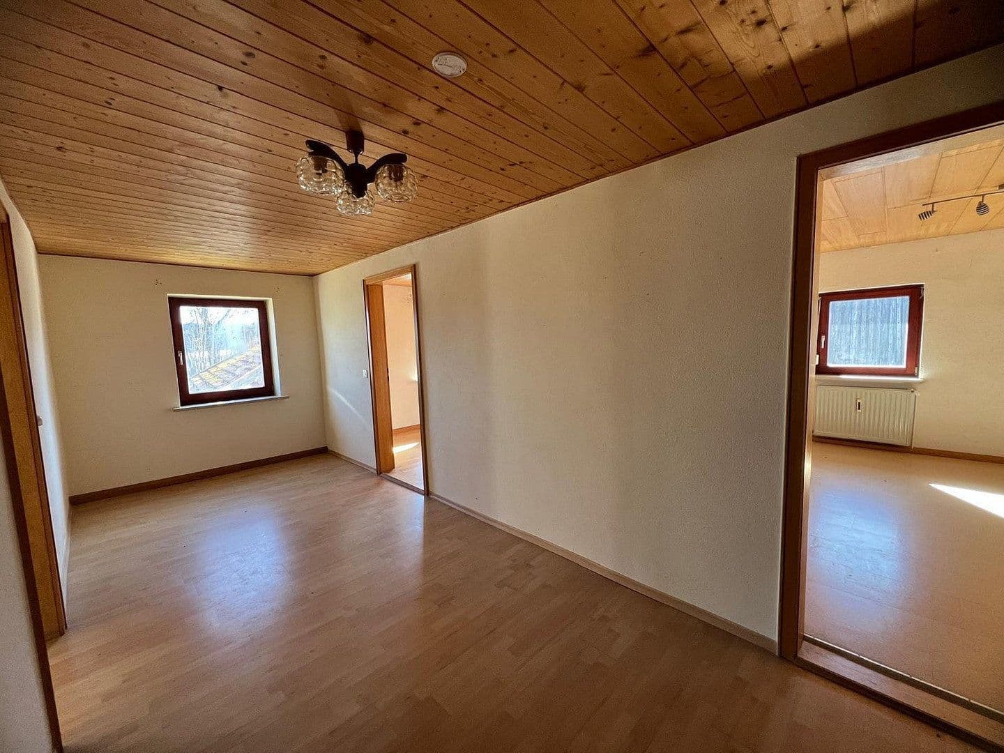 Prodej domu 180 m², pozemek 790 m², Kirchberg i.Wald, Bavorsko Prodej domu 180 m², pozemek 790 m², Kirchberg i.Wald, Bavorsko