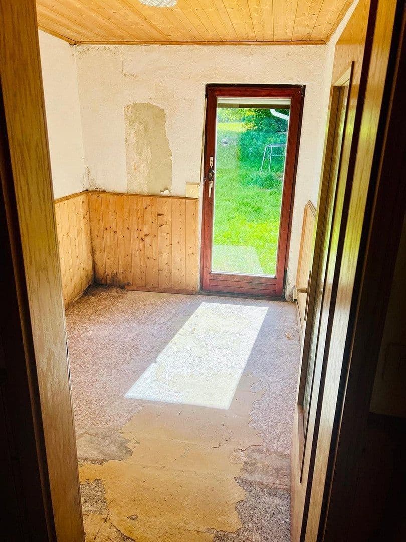 Prodej domu 180 m², pozemek 790 m², Kirchberg i.Wald, Bavorsko Prodej domu 180 m², pozemek 790 m², Kirchberg i.Wald, Bavorsko