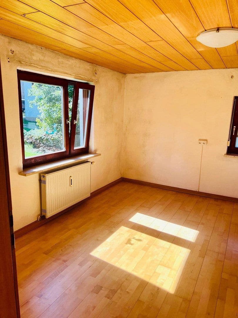 Prodej domu 180 m², pozemek 790 m², Kirchberg i.Wald, Bavorsko Prodej domu 180 m², pozemek 790 m², Kirchberg i.Wald, Bavorsko