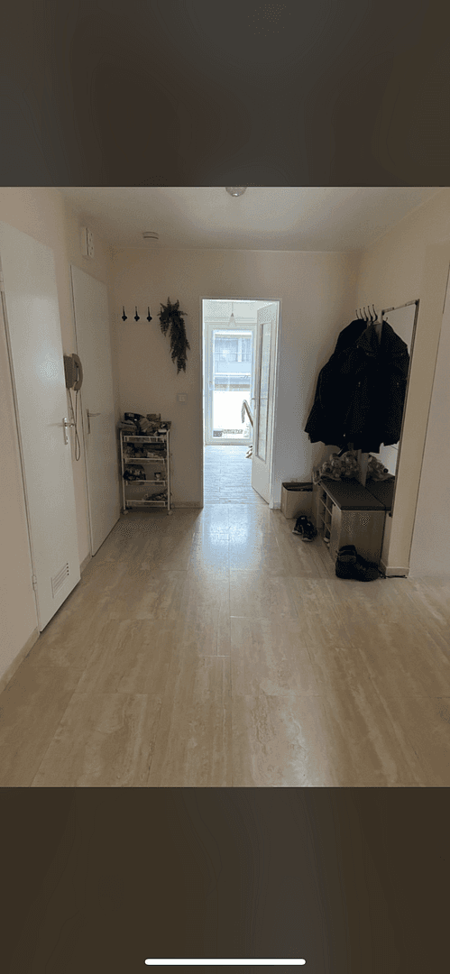 Pronájem bytu 4+1 15 m², Birnauer Straße 16, Konstanz, Bádensko-Württembersko Pronájem bytu 4+1 15 m², Birnauer Straße 16, Konstanz, Bádensko-Württembersko