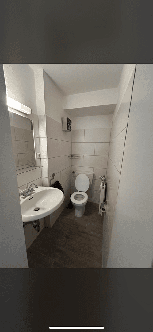 Pronájem bytu 4+1 15 m², Birnauer Straße 16, Konstanz, Bádensko-Württembersko Pronájem bytu 4+1 15 m², Birnauer Straße 16, Konstanz, Bádensko-Württembersko