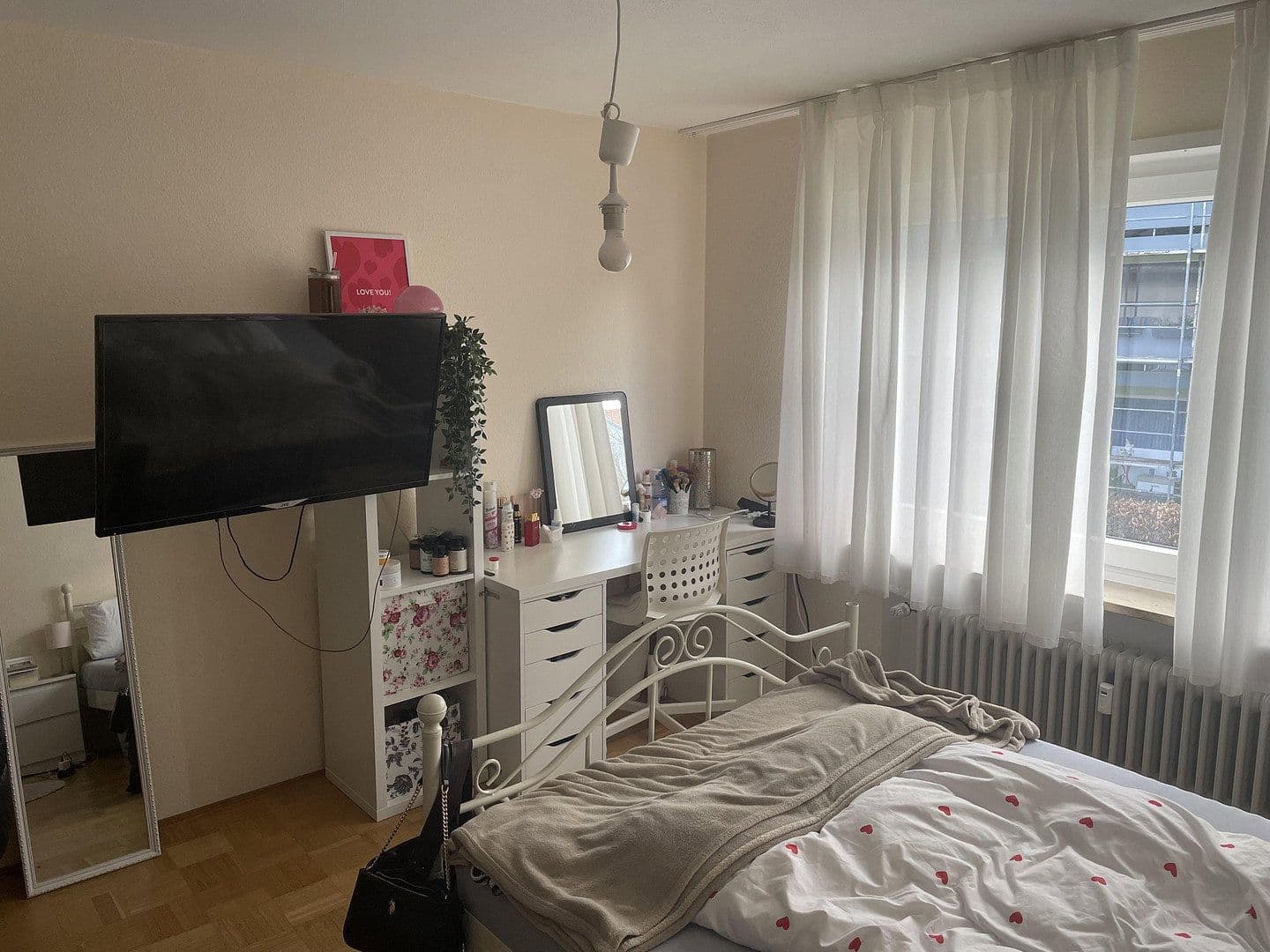 Pronájem bytu 4+1 15 m², Birnauer Straße 16, Konstanz, Bádensko-Württembersko Pronájem bytu 4+1 15 m², Birnauer Straße 16, Konstanz, Bádensko-Württembersko