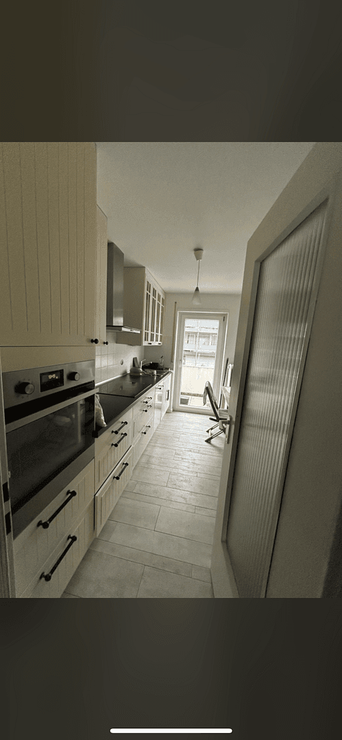 Pronájem bytu 4+1 15 m², Birnauer Straße 16, Konstanz, Bádensko-Württembersko Pronájem bytu 4+1 15 m², Birnauer Straße 16, Konstanz, Bádensko-Württembersko