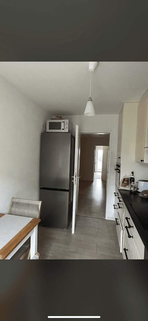 Pronájem bytu 4+1 15 m², Birnauer Straße 16, Konstanz, Bádensko-Württembersko Pronájem bytu 4+1 15 m², Birnauer Straße 16, Konstanz, Bádensko-Württembersko