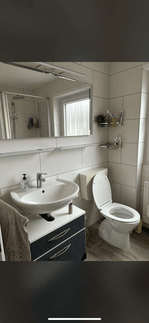 Pronájem bytu 4+1 15 m², Birnauer Straße 16, Konstanz, Bádensko-Württembersko Pronájem bytu 4+1 15 m², Birnauer Straße 16, Konstanz, Bádensko-Württembersko