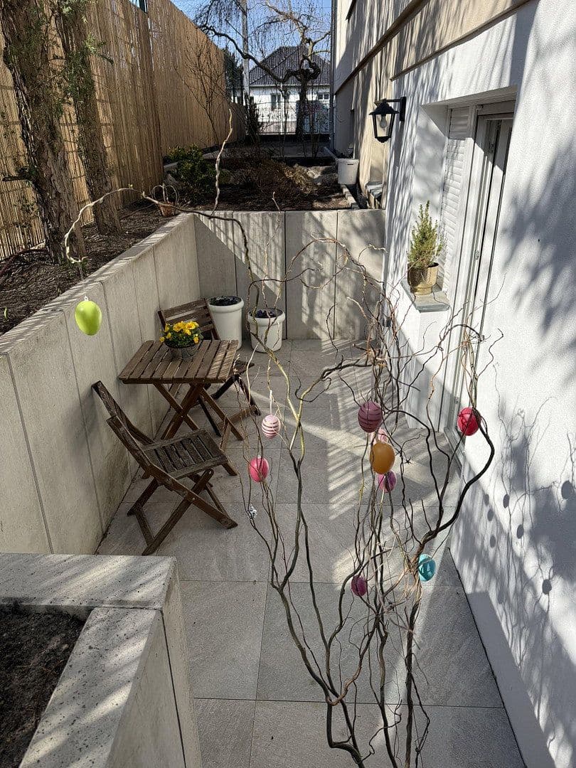 Pronájem bytu 2+1 55 m², Berlin, Berlín Pronájem bytu 2+1 55 m², Berlin, Berlín