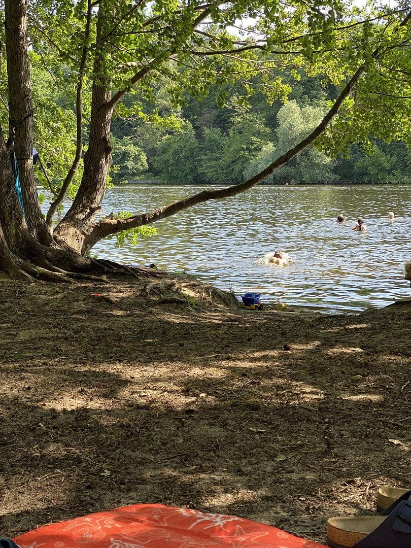 Pronájem bytu 2+1 55 m², Berlin, Berlín Pronájem bytu 2+1 55 m², Berlin, Berlín