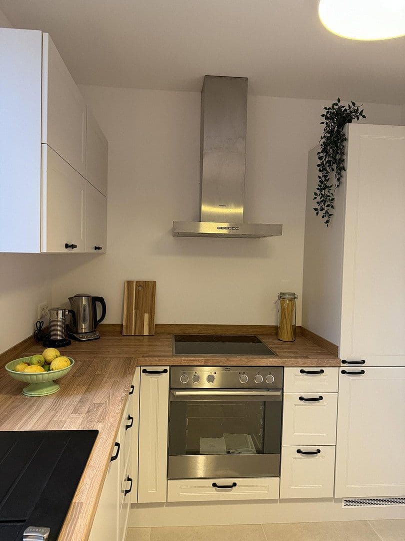 Pronájem bytu 2+1 55 m², Berlin, Berlín Pronájem bytu 2+1 55 m², Berlin, Berlín