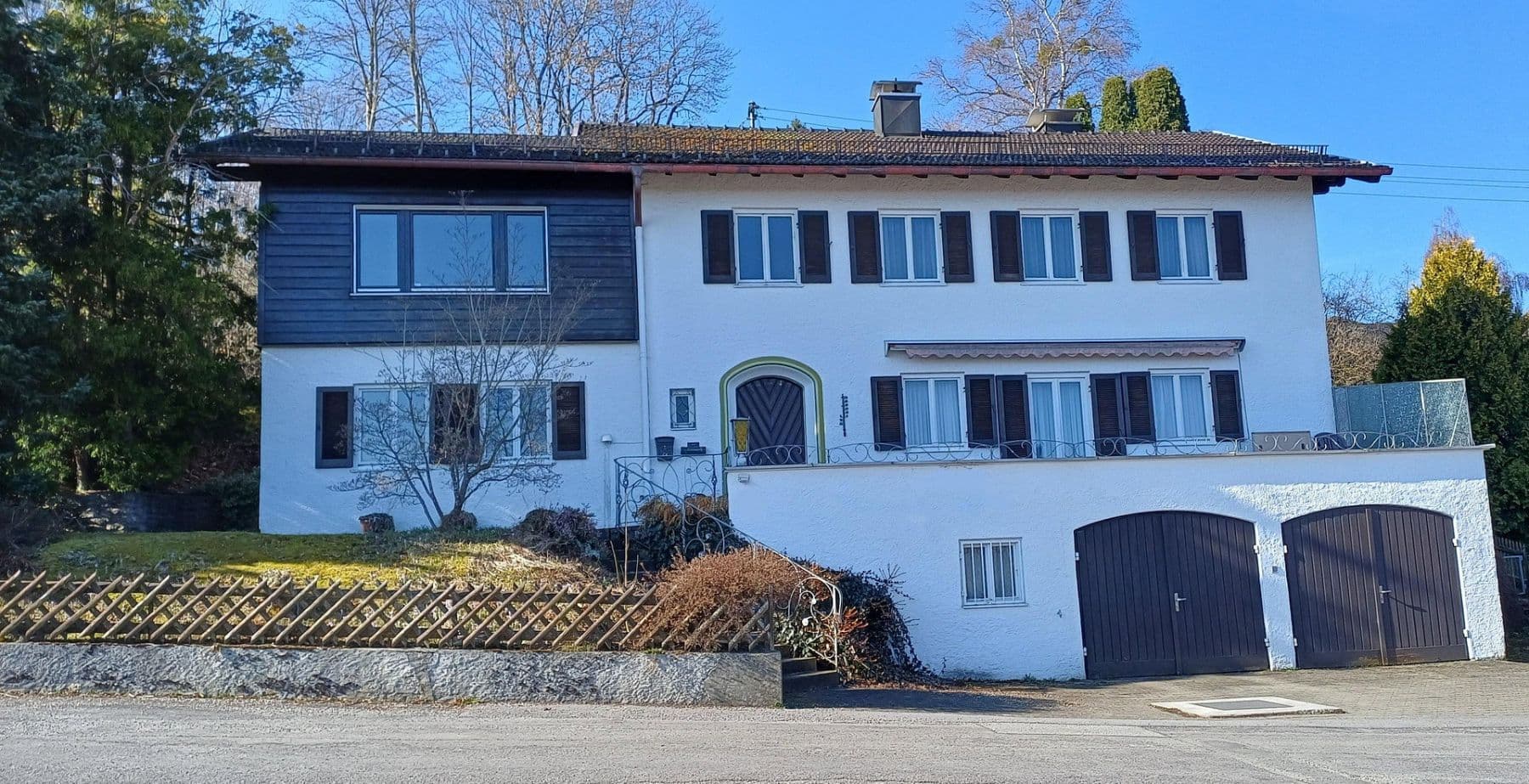 Prodej domu 258 m², pozemek 833 m², Bad Kohlgrub, Bavorsko Prodej domu 258 m², pozemek 833 m², Bad Kohlgrub, Bavorsko