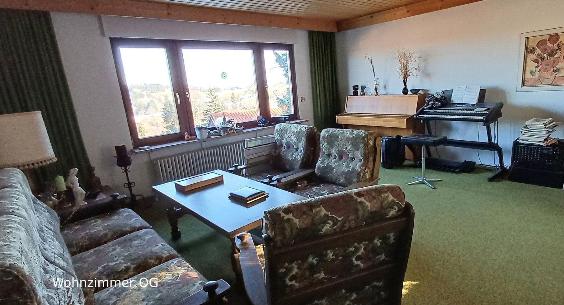 Prodej domu 258 m², pozemek 833 m², Bad Kohlgrub, Bavorsko Prodej domu 258 m², pozemek 833 m², Bad Kohlgrub, Bavorsko