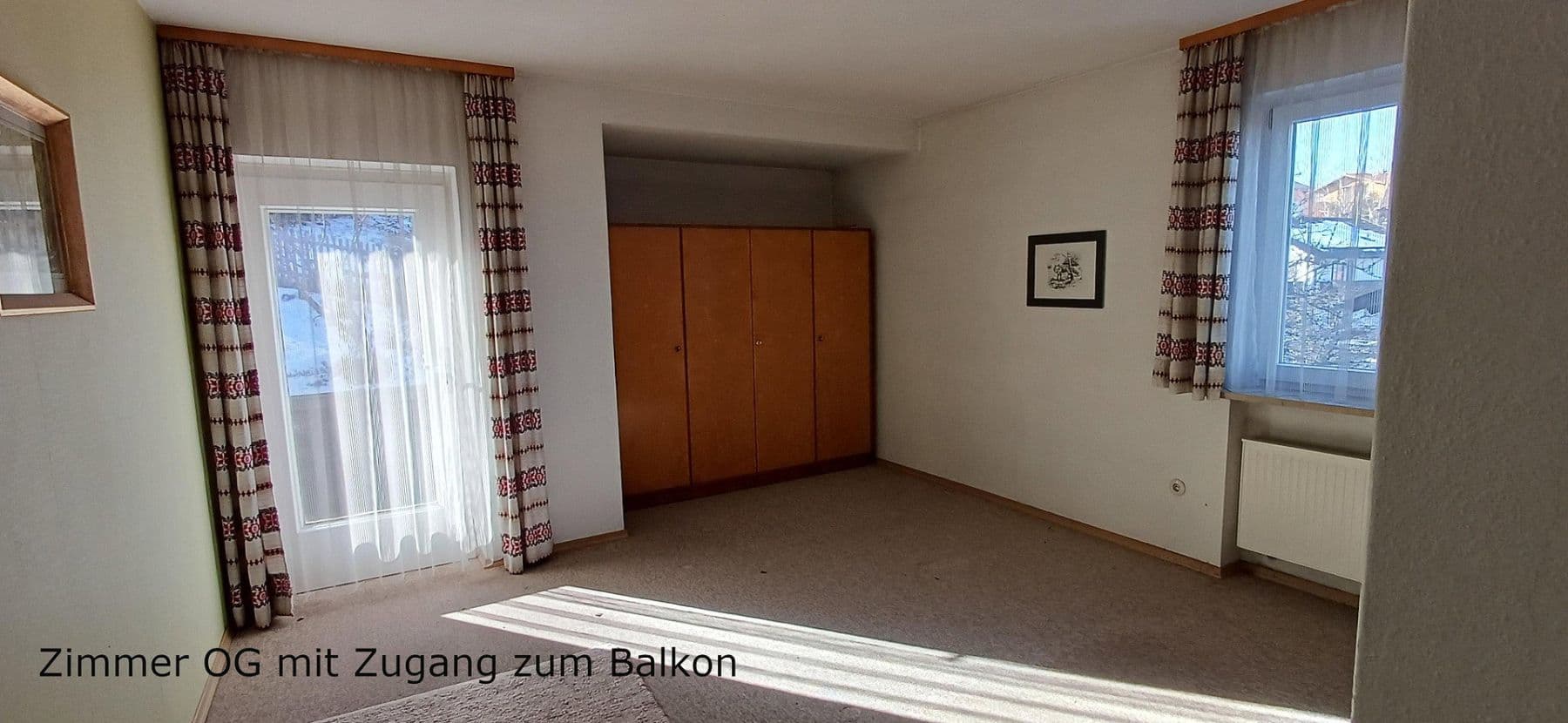 Prodej domu 258 m², pozemek 833 m², Bad Kohlgrub, Bavorsko Prodej domu 258 m², pozemek 833 m², Bad Kohlgrub, Bavorsko
