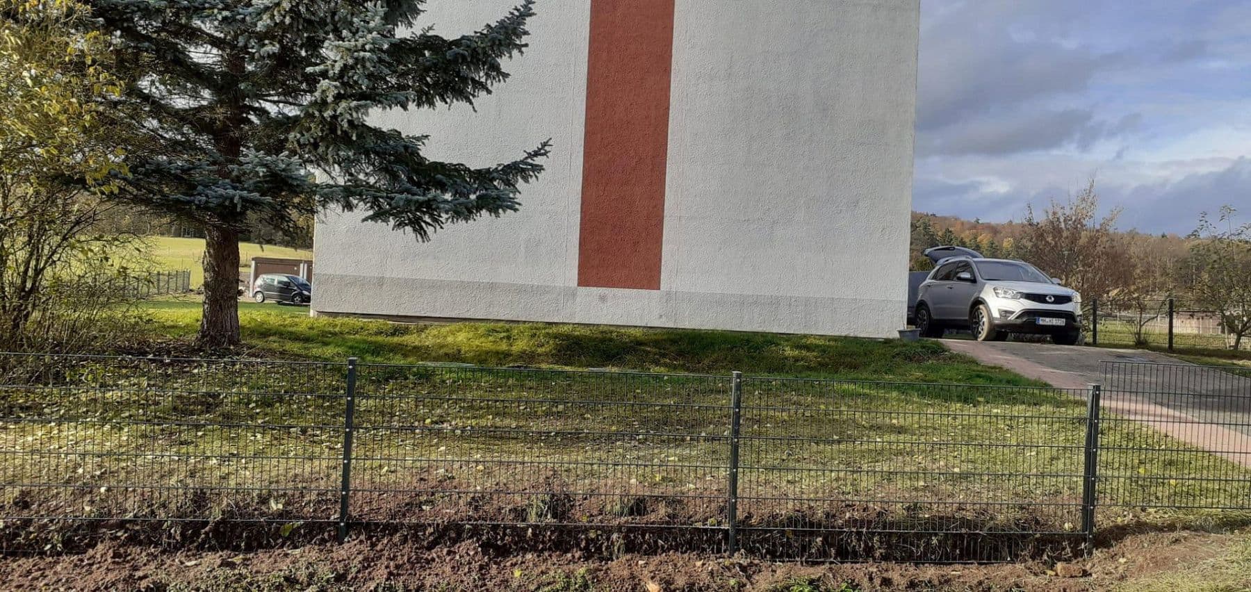 Prodej domu 505 m², pozemek 1.077 m², Rhönblick, Durynsko Prodej domu 505 m², pozemek 1.077 m², Rhönblick, Durynsko