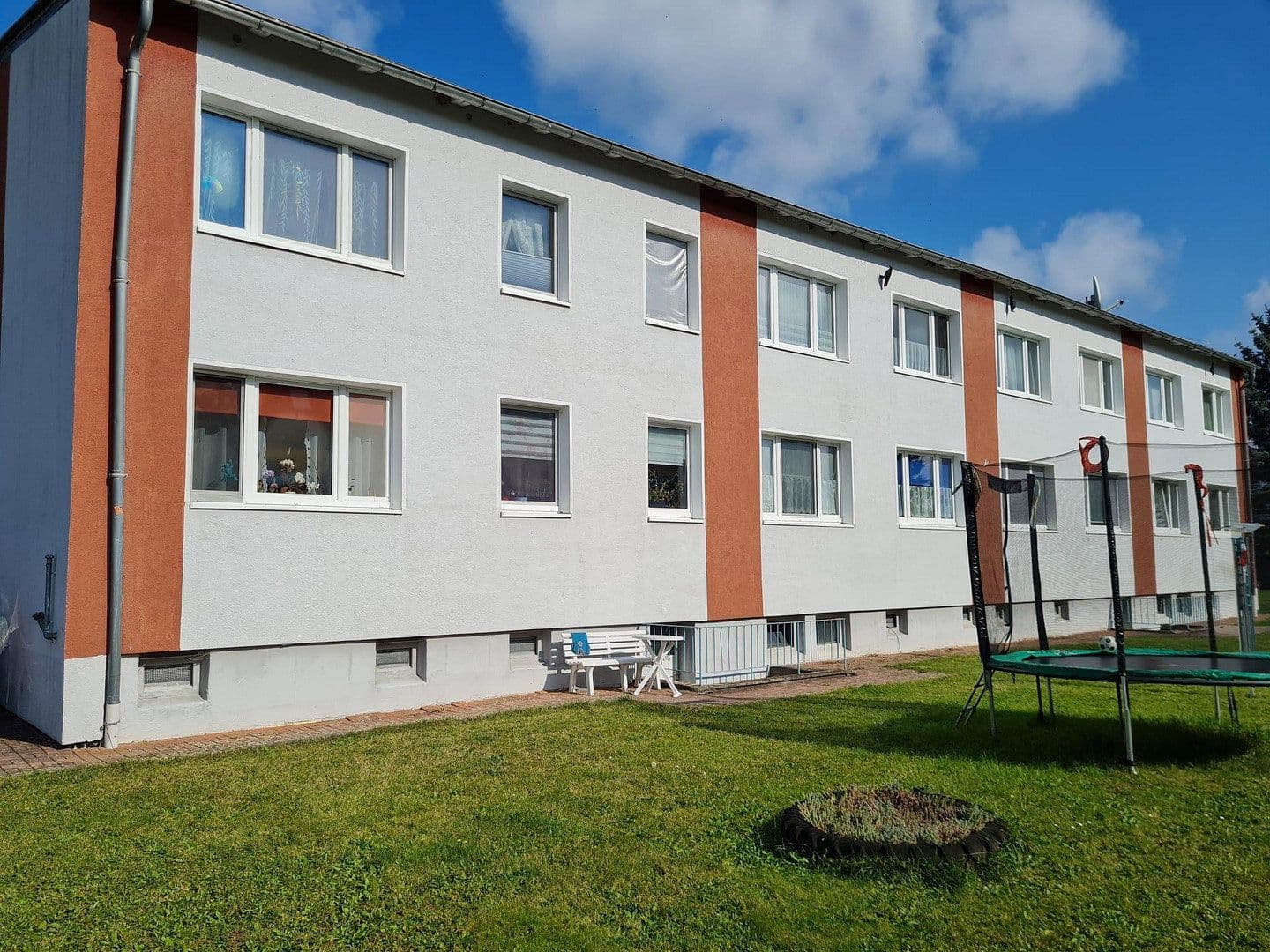 Prodej domu 505 m², pozemek 1.077 m², Rhönblick, Durynsko Prodej domu 505 m², pozemek 1.077 m², Rhönblick, Durynsko