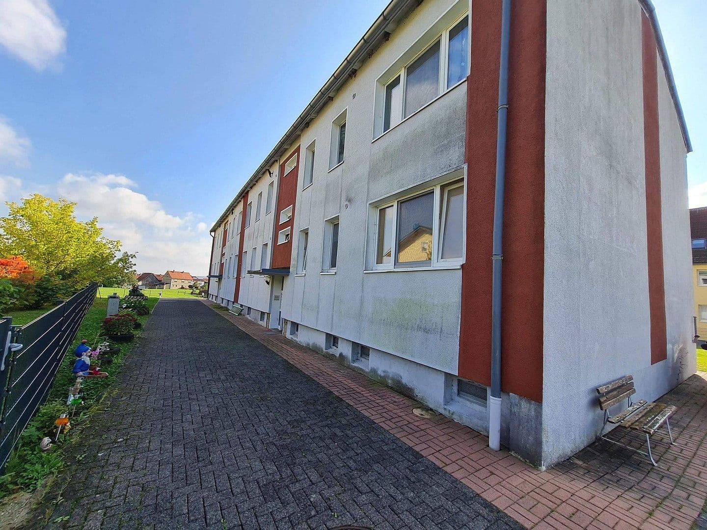 Prodej domu 505 m², pozemek 1.077 m², Rhönblick, Durynsko Prodej domu 505 m², pozemek 1.077 m², Rhönblick, Durynsko