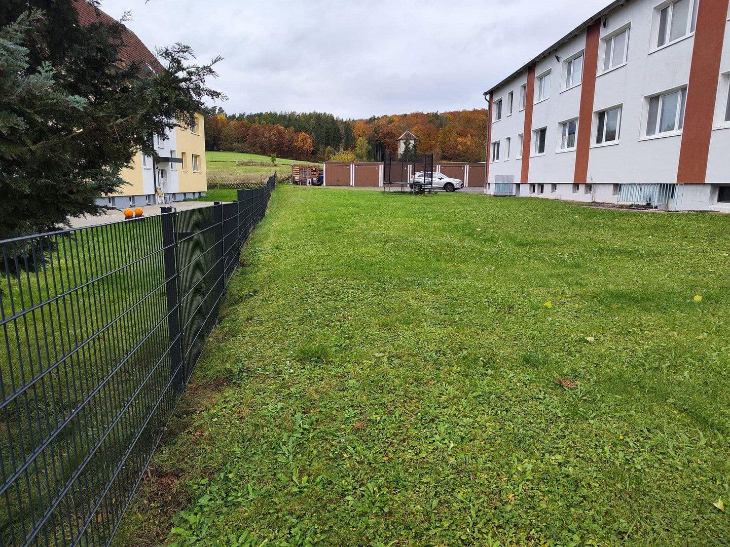 Prodej domu 505 m², pozemek 1.077 m², Rhönblick, Durynsko Prodej domu 505 m², pozemek 1.077 m², Rhönblick, Durynsko