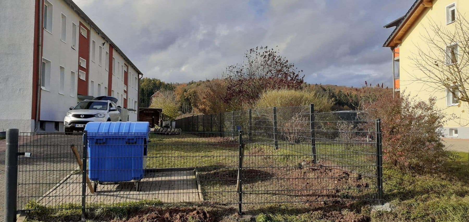 Prodej domu 505 m², pozemek 1.077 m², Rhönblick, Durynsko Prodej domu 505 m², pozemek 1.077 m², Rhönblick, Durynsko