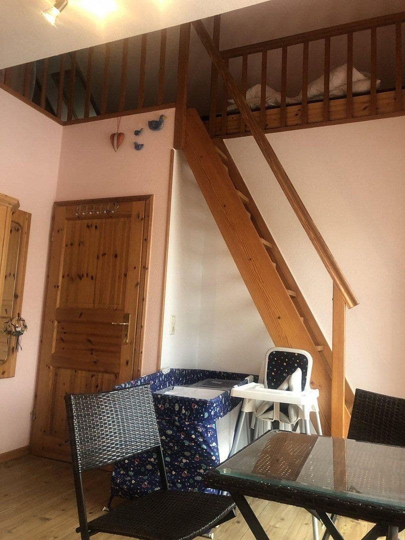 Prodej domu 120 m², pozemek 449 m², Garz/Rügen, Mecklenburg-Vorpommern Prodej domu 120 m², pozemek 449 m², Garz/Rügen, Mecklenburg-Vorpommern