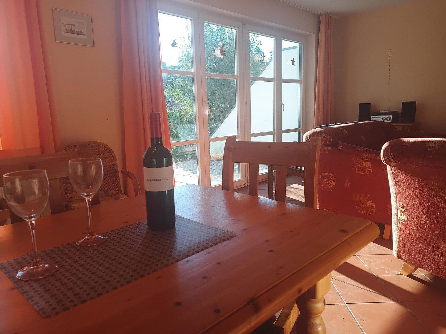 Prodej domu 120 m², pozemek 449 m², Garz/Rügen, Mecklenburg-Vorpommern Prodej domu 120 m², pozemek 449 m², Garz/Rügen, Mecklenburg-Vorpommern