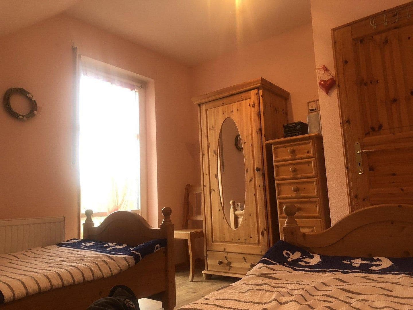 Prodej domu 120 m², pozemek 449 m², Garz/Rügen, Mecklenburg-Vorpommern Prodej domu 120 m², pozemek 449 m², Garz/Rügen, Mecklenburg-Vorpommern