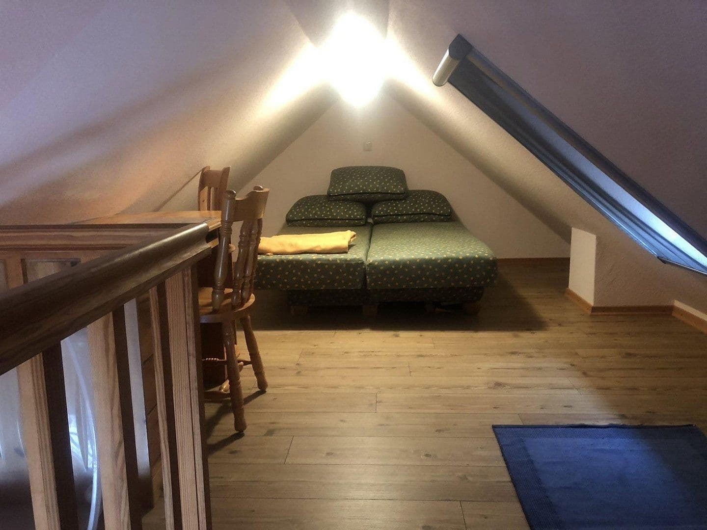 Prodej domu 120 m², pozemek 449 m², Garz/Rügen, Mecklenburg-Vorpommern Prodej domu 120 m², pozemek 449 m², Garz/Rügen, Mecklenburg-Vorpommern