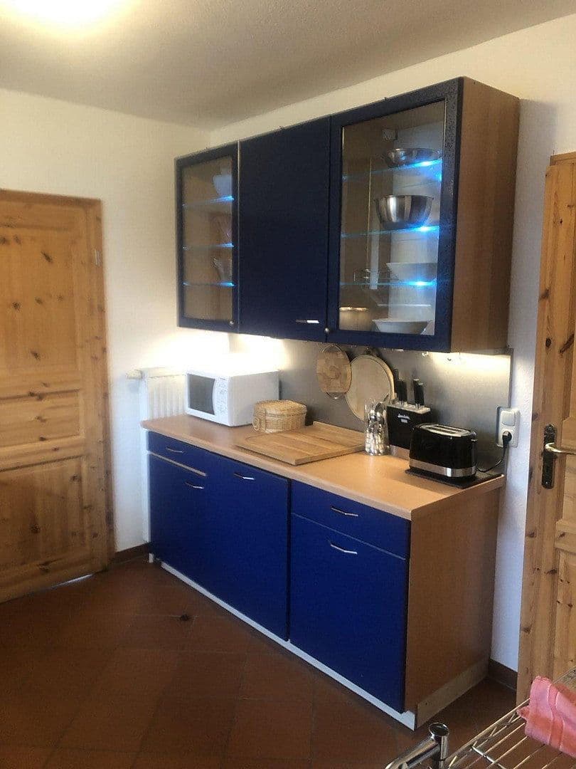 Prodej domu 120 m², pozemek 449 m², Garz/Rügen, Mecklenburg-Vorpommern Prodej domu 120 m², pozemek 449 m², Garz/Rügen, Mecklenburg-Vorpommern