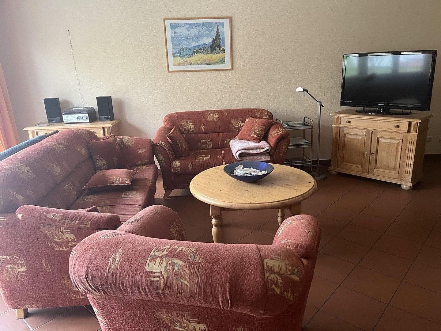 Prodej domu 120 m², pozemek 449 m², Garz/Rügen, Mecklenburg-Vorpommern Prodej domu 120 m², pozemek 449 m², Garz/Rügen, Mecklenburg-Vorpommern