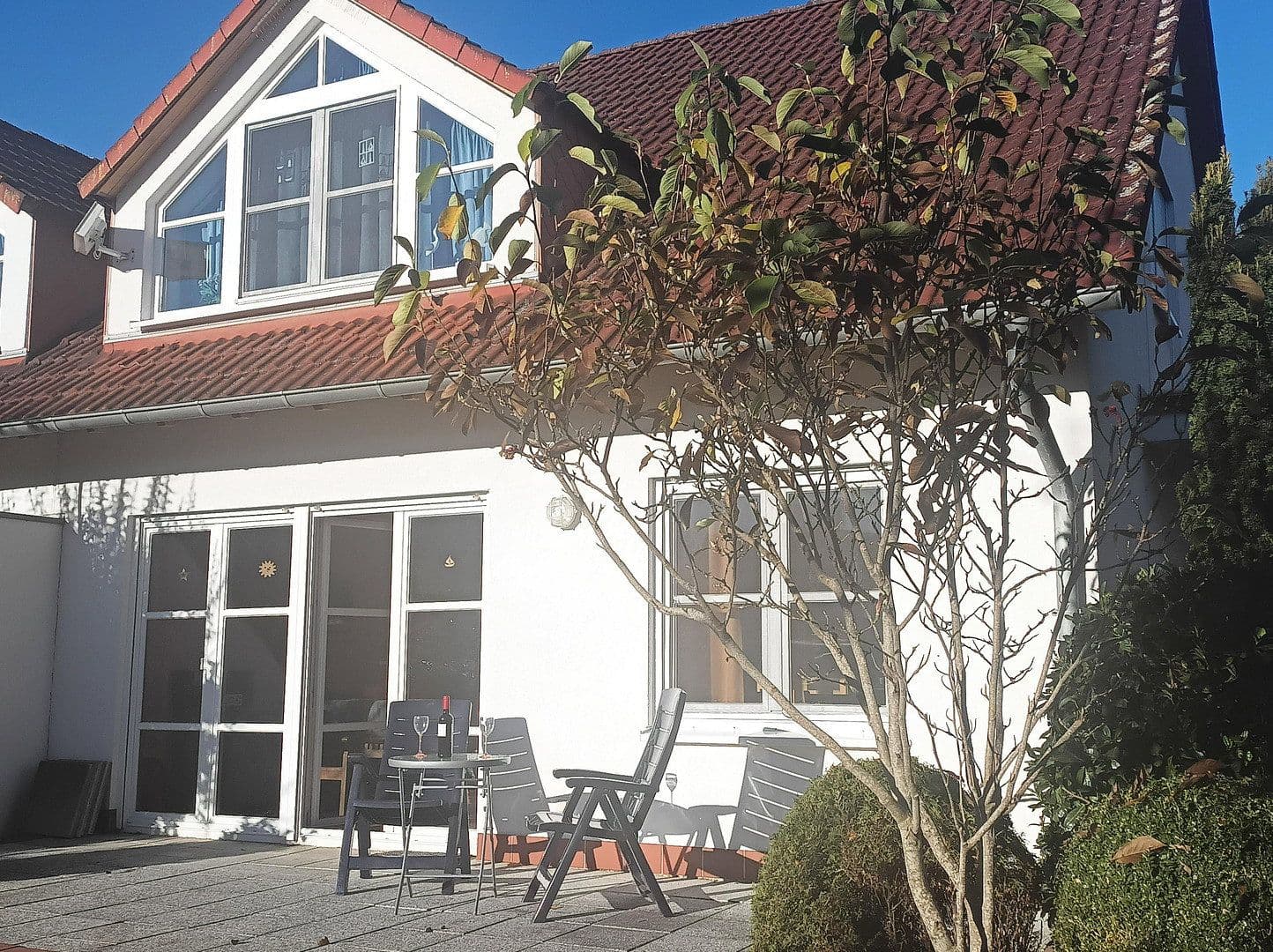 Prodej domu 120 m², pozemek 449 m², Garz/Rügen, Mecklenburg-Vorpommern Prodej domu 120 m², pozemek 449 m², Garz/Rügen, Mecklenburg-Vorpommern