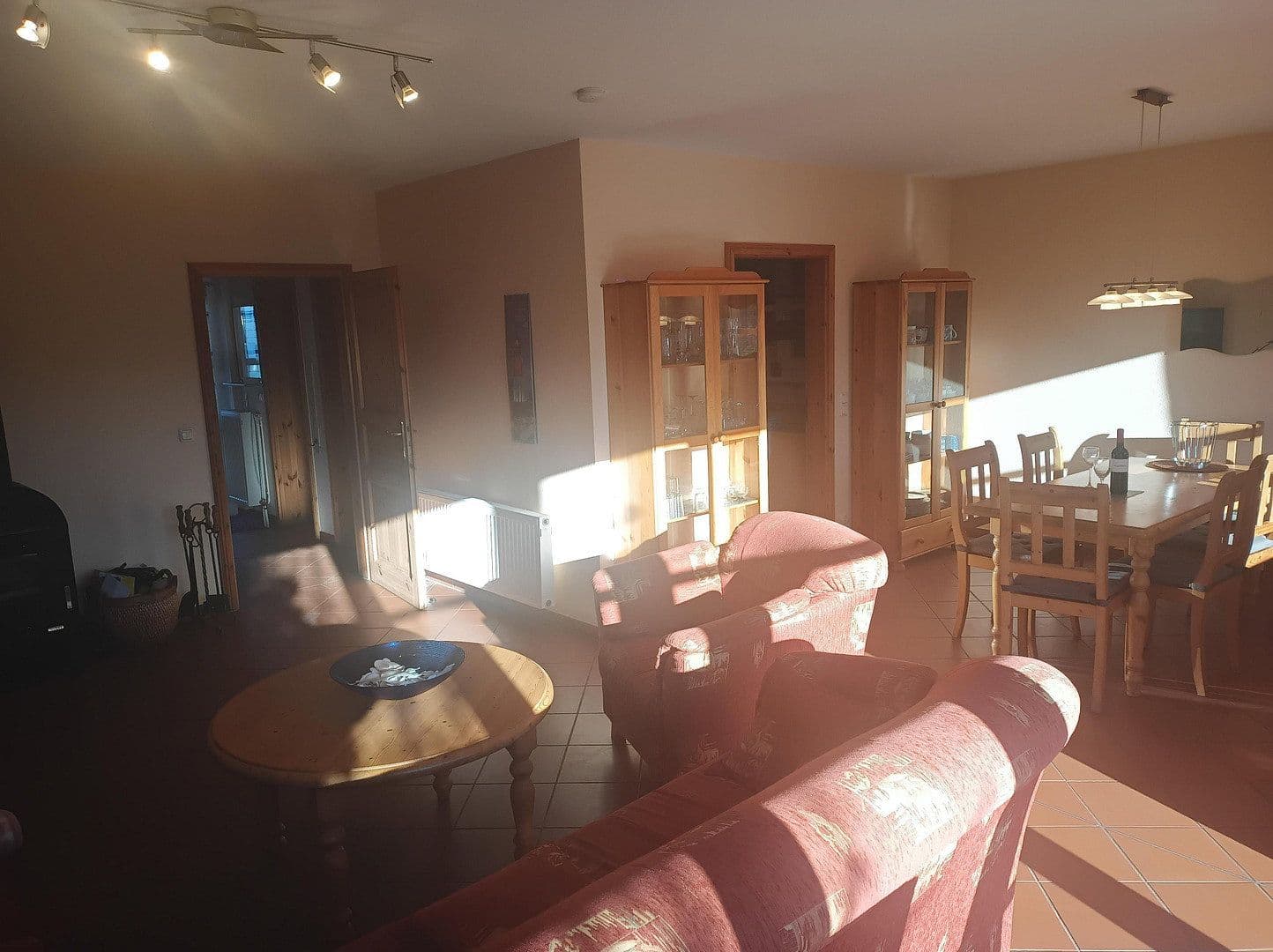 Prodej domu 120 m², pozemek 449 m², Garz/Rügen, Mecklenburg-Vorpommern Prodej domu 120 m², pozemek 449 m², Garz/Rügen, Mecklenburg-Vorpommern