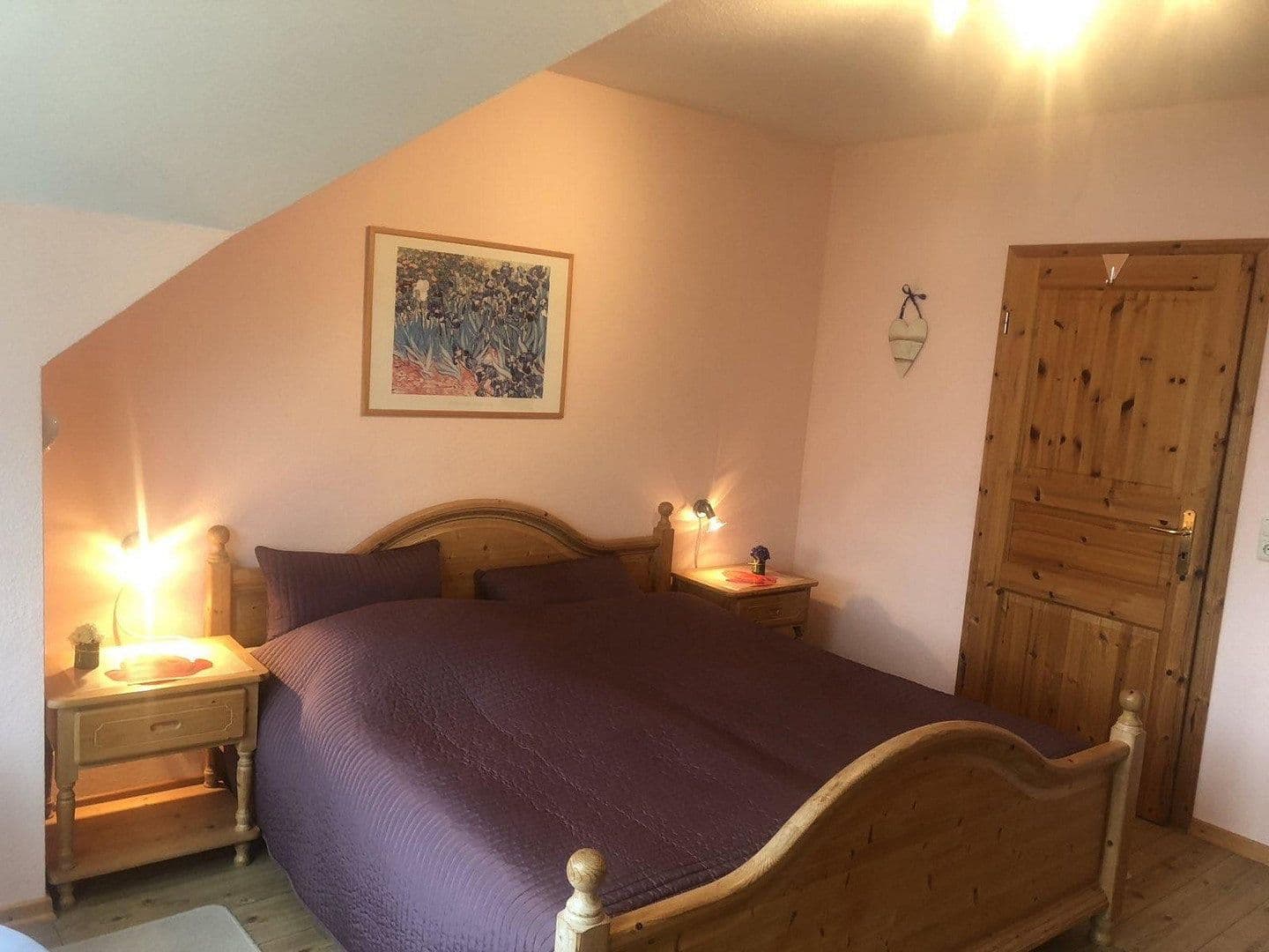 Prodej domu 120 m², pozemek 449 m², Garz/Rügen, Mecklenburg-Vorpommern Prodej domu 120 m², pozemek 449 m², Garz/Rügen, Mecklenburg-Vorpommern