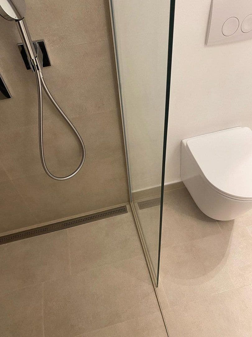 Pronájem bytu 2+1 65 m², Herdweg 92, Darmstadt, Hessen Pronájem bytu 2+1 65 m², Herdweg 92, Darmstadt, Hessen